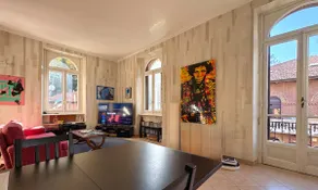 Panoramic – 100 m² – with all the comforts - Image 3