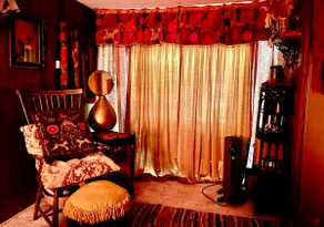 Cozy Cabin Retreat in the Woods - Dos Hermanos - Image 2