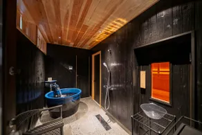 Ine Boat House/Adult Hideout/Hideout with Sea View/Sea Taxi/Sauna/Traditional and Modern Japanese/Max 4 Guests - Image 2