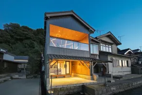 Ine Boat House/Adult Hideout/Hideout with Sea View/Sea Taxi/Sauna/Traditional and Modern Japanese/Max 4 Guests - Image 5
