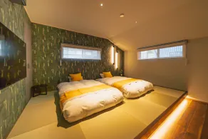 Ine Boat House/Adult Hideout/Hideout with Sea View/Sea Taxi/Sauna/Traditional and Modern Japanese/Max 4 Guests - Image 4