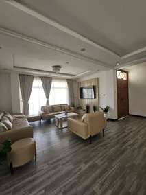Luxury panoramic views 10 min from Bole airport - Image 3