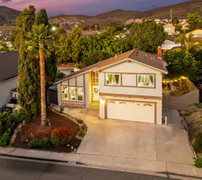 Garage, Pool, King Bed, Gated Yard in Rancho Penas - Image 4