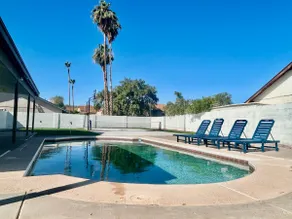Heated Pool | Pickleball/BBall Court | Putting Grn - Image 5