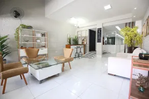 Functional Furnished Mini Studio with Kitchen and Toilet for 2 - Image 3