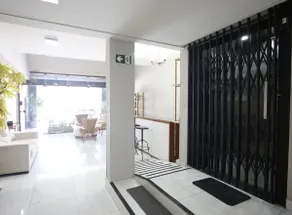 Functional Furnished Mini Studio with Kitchen and Toilet for 2 - Image 4