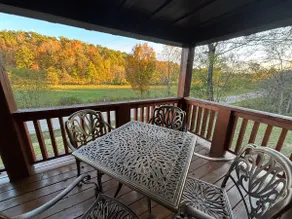 Carr Creek Cabin | A Cozy Ozark Hideaway - Image 3
