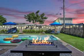 *NEW Pompano Family Oasis: Pool, Fire, Near Beach - Image 4