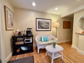 Skylights & Tides King Studio - Kittery/Portsmouth - Image 2