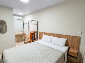 Fully Air-Conditioned Loft, En-Suite, Garage, Near UFMT (4) - Image 3