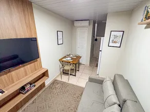 Fully Air-Conditioned Loft, En-Suite, Garage, Near UFMT (4) - Image 2
