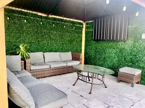 The Bohemian Escape w/ Game Room + Pool and Spa - Image 5