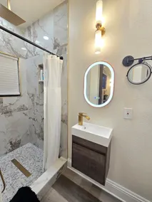 Orlando Downtown 3Bbd Near Arts Center | Sleeps 13 - Image 4