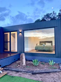 Grampians View Eco Retreat - Image 3