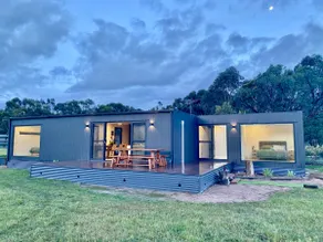 Grampians View Eco Retreat - Image 2