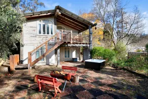 Leura Haven Homestead: Grand rustic cottage for 2 - Image 2