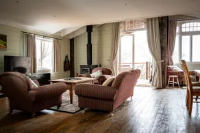 Leura Haven Homestead: Grand rustic cottage for 2 - Image 3