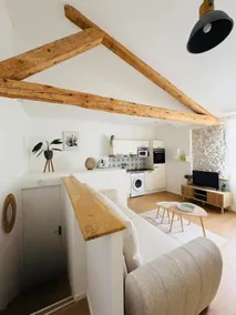Elegant Apartment l Air conditioning l Close to Place Soult - Image 2