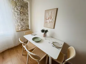 Elegant Apartment l Air conditioning l Close to Place Soult - Image 3