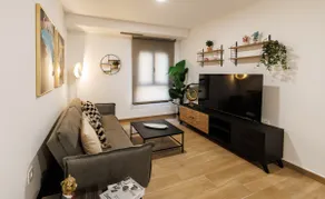 Marwan Tourist Apartments - Image 5