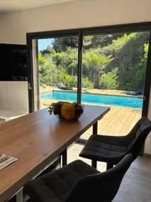 Villa between sea and mountains - Image 4