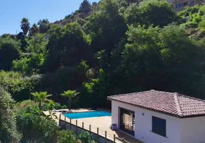 Villa between sea and mountains - Image 5