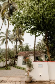 Peaceful private pool villa in Panjim: Countovilla - Image 3