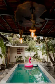 Peaceful private pool villa in Panjim: Countovilla - Image 2