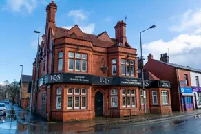 Apartment No.2 - The Old Red King Pub MCR - Image 4