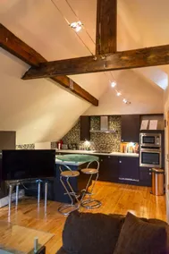 Apartment No.2 - The Old Red King Pub MCR - Image 3