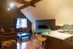 Apartment No.2 - The Old Red King Pub MCR - Image 5