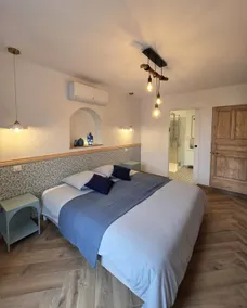 The escape-Cozy apartment - Image 3