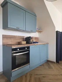 The escape-Cozy apartment - Image 4