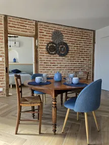 The escape-Cozy apartment - Image 2