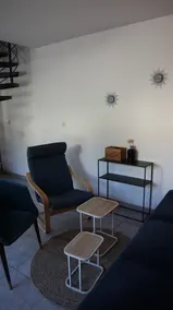 Gîte Clusel-Roch 6 personnes au cœur des Côte-Rôtie - Image 4