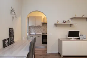 Xenia - Studio apt in Via Console Marcello - Image 5