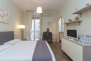 Xenia - Studio apt in Via Console Marcello - Image 4