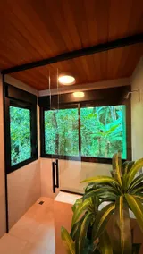 Chalet with Pool, Bathtub, Barbecue Grill, Downtown - Image 5