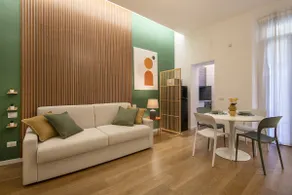 Suite Botanica - San Siro, Fiera & City Life - Image 2