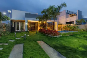 Wildscape by StayJade Pool Villa 1hr HSR Blr - Image 5