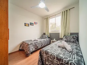 Entire Apartment | UFJF | São Pedro | Via Rápida Centro - Image 3