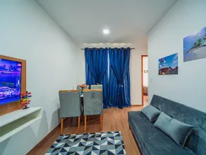 Entire Apartment | UFJF | São Pedro | Via Rápida Centro - Image 4