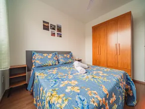 Entire Apartment | UFJF | São Pedro | Via Rápida Centro - Image 2