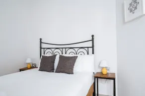 Trinidad Apartments, Apartment with double bed 4 - Image 4