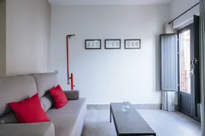Trinidad Apartments, Apartment with double bed 4 - Image 2