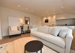 Ocean Suite 45 - luxe studio nabij dijk en winkels - Image 5