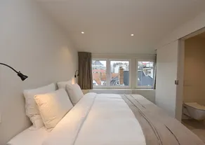 Ocean Suite 45 - luxe studio nabij dijk en winkels - Image 2