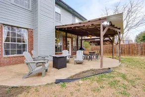 Family Retreat Near DFW - Sleeps 12 - Pet Friendly - Image 5