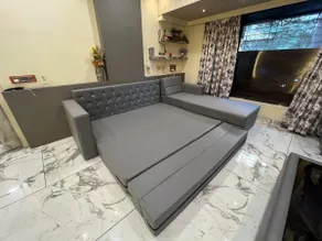 City Homes Crystal Apartment 2BHK (NEAR BKC) - Image 3