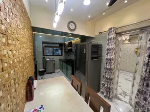 City Homes Crystal Apartment 2BHK (NEAR BKC) - Image 4